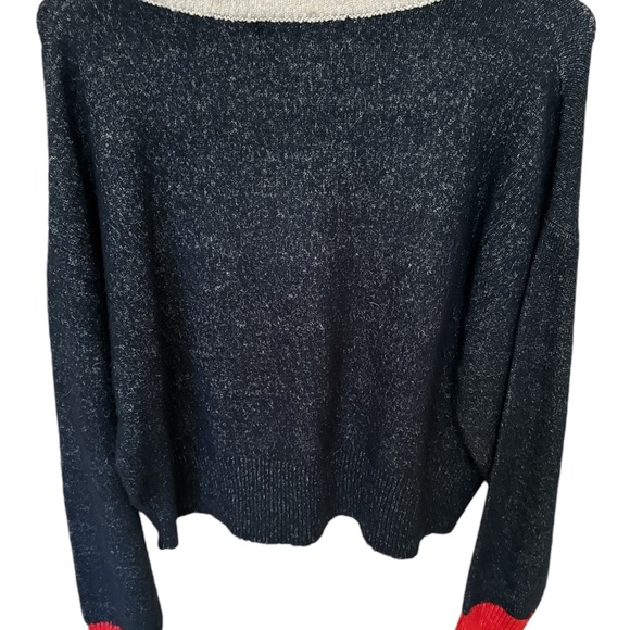 Woman’s Wildfox ‘78’ sweater size small - Picture 5 of 9